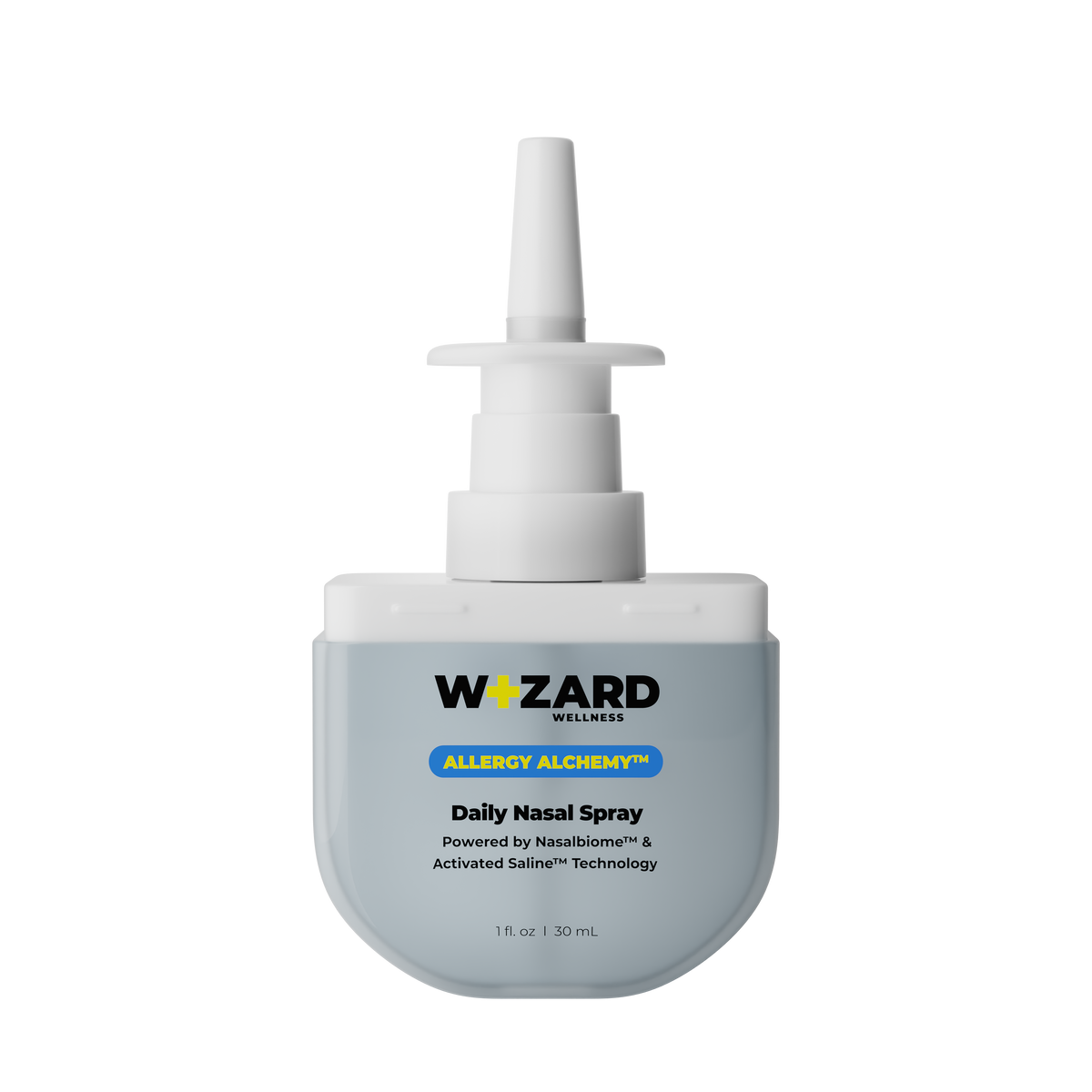Daily Nasal Spray