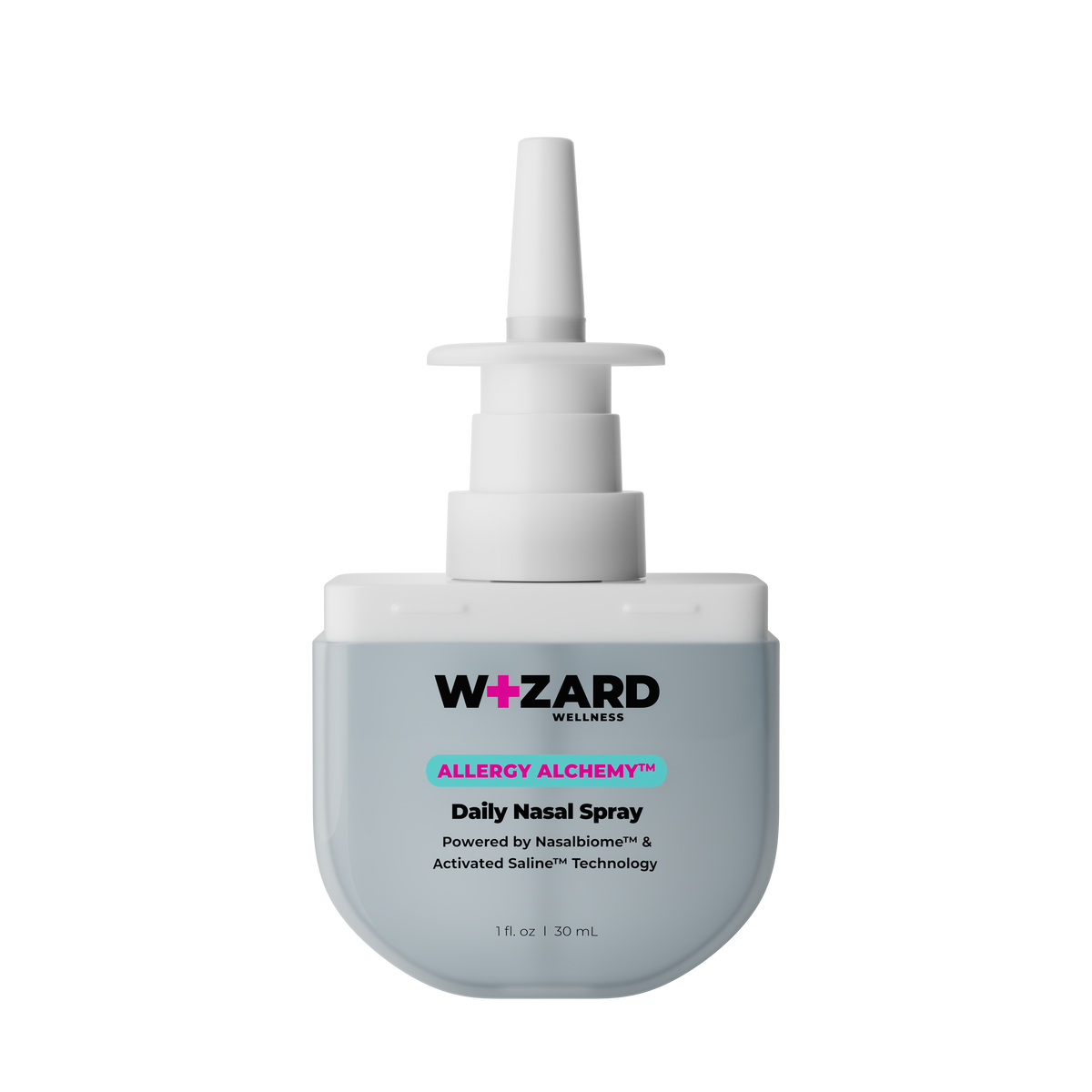 Wizard Wellness