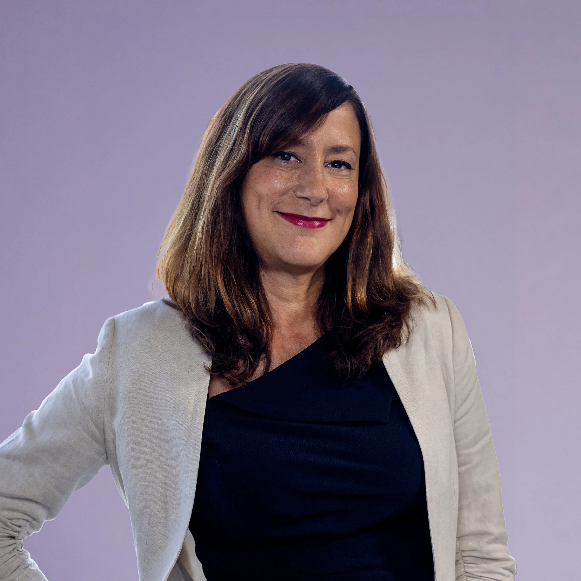 Danielle Wheeler, Technical Advisor for Wizard Wellness